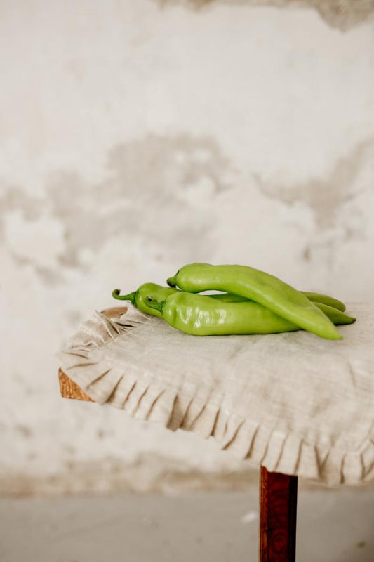 Erős paprika