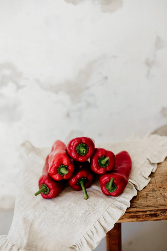 Kápia paprika