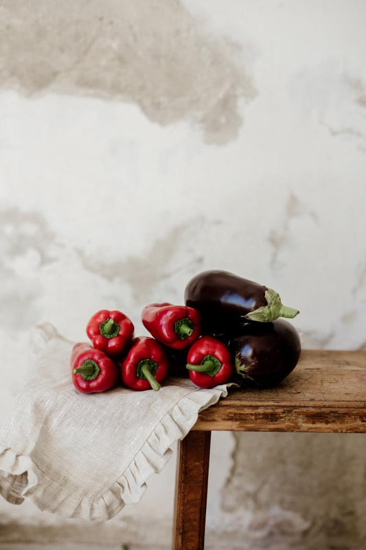 Kápia paprika